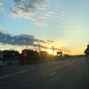 Meet your Posher, Nicholas